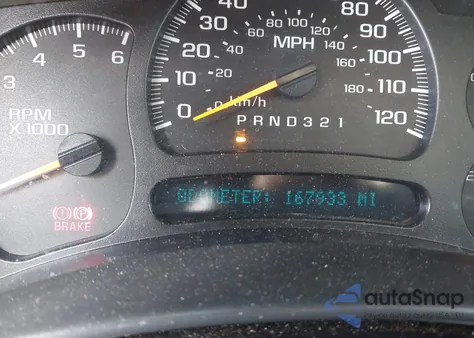 2006 Chevrolet Silverado 1500 Lt1 from USA, damaged, VIN 2GCEK13T961157230